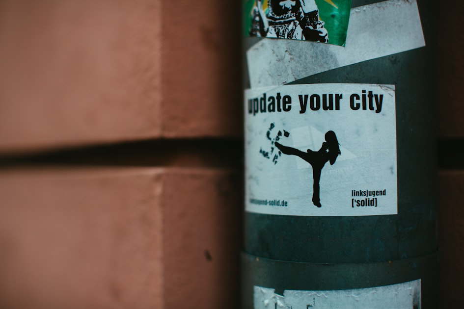 Staying Connected with Residents