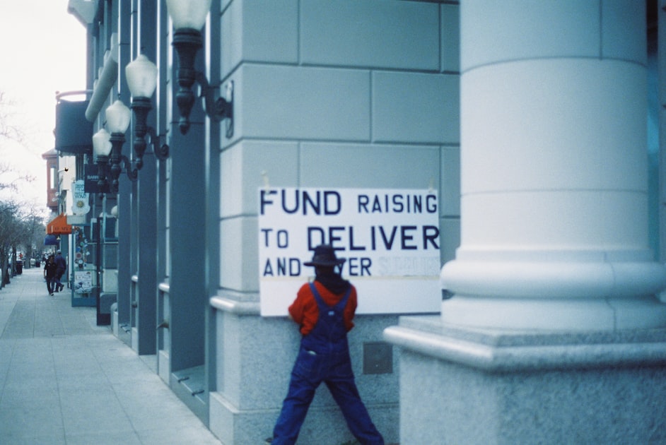 Effective Fundraising Strategies